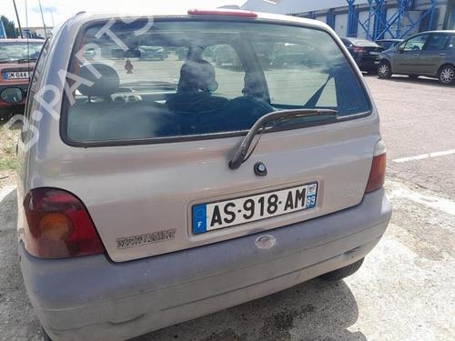 Bobine RENAULT TWINGO I (C06_) 1.2 (C066, C068) | BP27561217M94 