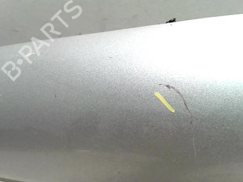 Used Front right wheel arch trim RENAULT SCÉNIC III (JZ0/1_) 1.5 dCi (110 hp) 31230493