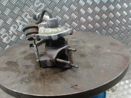 turbochargersupercharger-opel-corsa-d-s07-2006-2007-2008-2009-2010-2011-2012-2013-2014-2015-32660138 main image