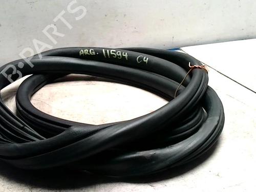 Used Rubber door seal CITROËN C4 II (NC_) 1.6 HDi 90 (92 hp) 27335250