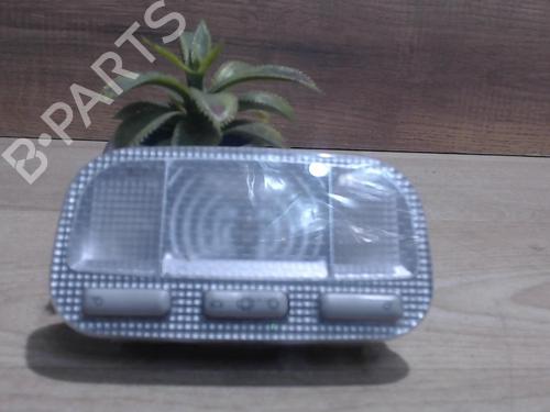 Used Interior roof light CITROËN C5 III Break (RW_) 1.6 HDi 115 (114 hp) 25385336