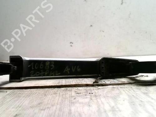 Front left exterior door handle PEUGEOT 207 (WA_, WC_) 1.4 | BP25425821C128 