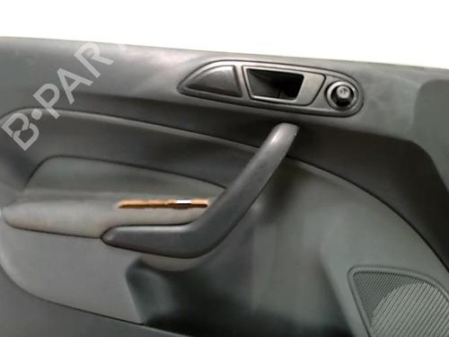 Venstre frontpanel FORD FIESTA VI (CB1, CCN) 1.4 TDCi | BP25420534C58