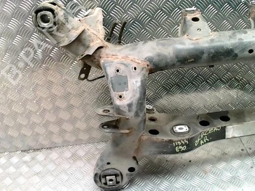 Subframe BMW 3 (E90) 320 si | BP31084849M9 