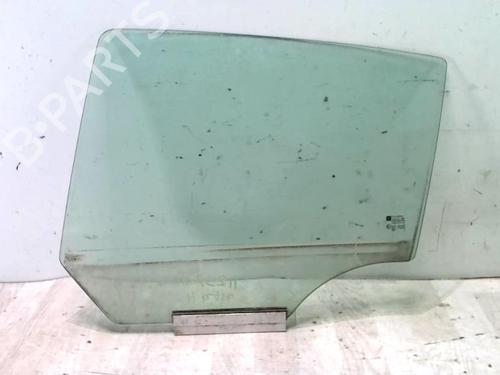 Used Rear left door window OPEL ASTRA H (A04) 1.7 CDTI (L48) (80 hp) 25427080