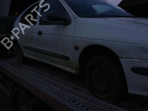 Left taillight RENAULT MEGANE I (BA0/1_) 1.9 D Eco (BA0A, BA0U, BA0R) | BP25416285C34