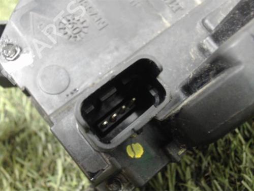 Front right lock RENAULT CLIO III (BR0/1, CR0/1) 1.5 dCi (BR0H, CR0H, CR1S, BR1S) | BP25393839C97 