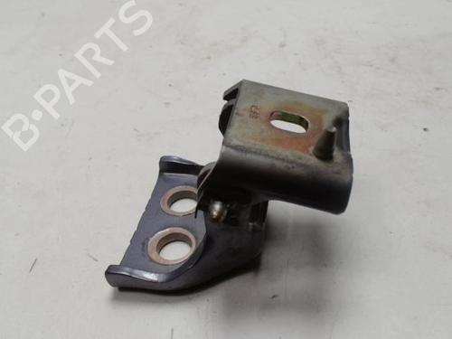 Used Hinge/Door check strap CITROËN C4 I (LC_) 1.6 HDi (90 hp) 25417148