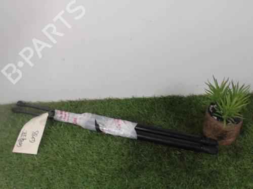 Used Tailgate lift support VW GOLF VII (5G1, BQ1, BE1, BE2) 1.4 TSI (140 hp) 25393152