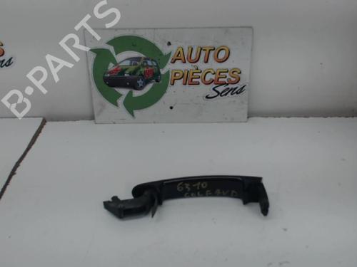 front-right-exterior-door-handle-vw-golf-v-1k1-2003-2004-2005-2006-2007-2008-2009-2010-25398123 main image