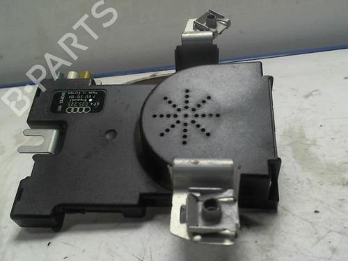 Antenne/Base AUDI A3 (8P1) S3 quattro (265 hp) 31220691