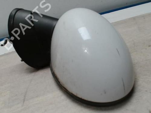 Left mirror MINI MINI (R56) Cooper | BP25421029C26 