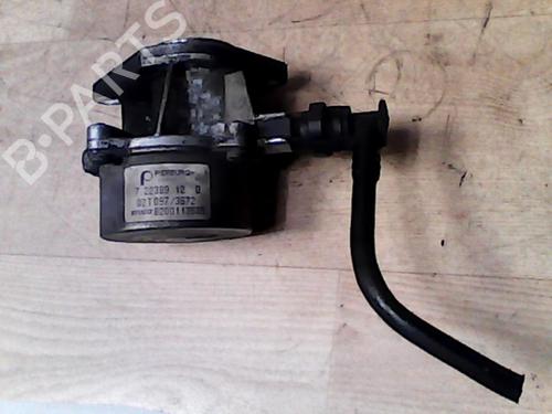 Used Vacuum pump RENAULT KANGOO (KC0/1_) 1.5 dCi (KC08, KC09) (82 hp) 31230506