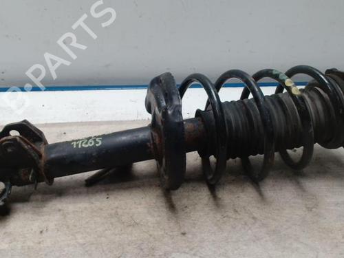 Right front shock absorber CITROËN NEMO Box Body/MPV (AA_) 1.4 HDi | BP31224824M17