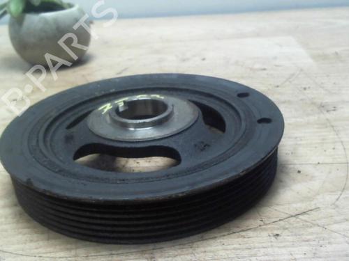 pulley-peugeot-207-wa_-wc_-2006-2007-2008-2009-2010-2011-2012-2013-2014-2015-31234472 main image