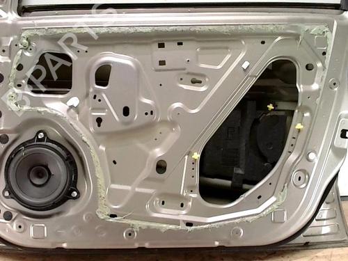Right front door NISSAN NOTE (E11, NE11) 1.5 dCi | BP25419582C3