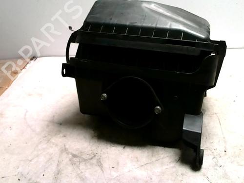 Air filter box MITSUBISHI OUTLANDER II (CW_W) 2.0 DI-D (CW8W) | BP31227122M87
