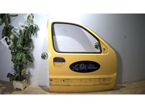 Right front door RENAULT KANGOO Express (FC0/1_) 1.5 dCi | BP25402076C3 