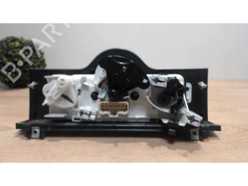 Climate control RENAULT KANGOO Express (FW0/1_) 1.5 dCi 85 (FW0K, FW0L, FW0B) | BP25411882I5 