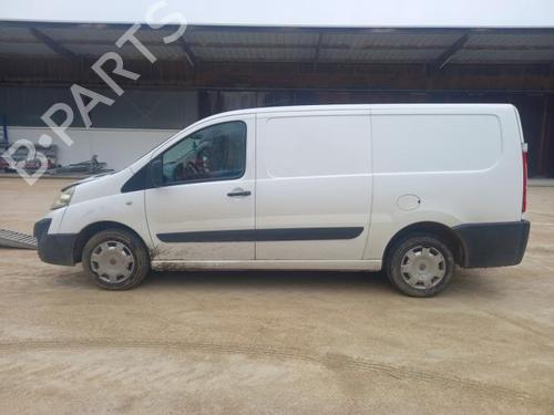 Felg FIAT SCUDO Van (270_, 272_) 1.6 D Multijet | BP30675244C45