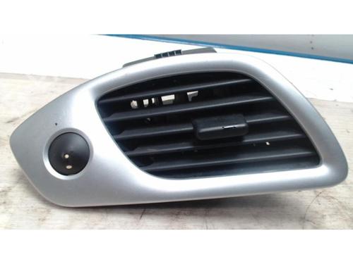 Luftventil RENAULT SCÉNIC III (JZ0/1_) 1.9 dCi (JZ0J, JZ1J, JZ1K, JZ1S) (131 hp) 25420872