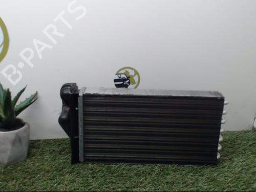 Heater matrix CITROËN C3 I (FC_, FN_) 1.4 HDi | BP25397165M63
