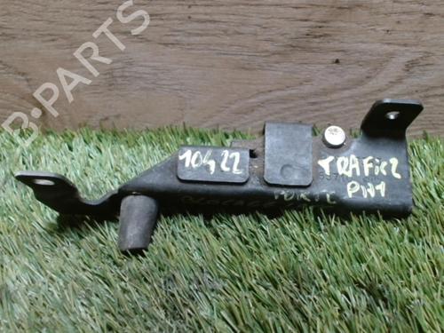 Other RENAULT TRAFIC II Van (FL) 2.5 dCi 135 (FL0D) | BP31232115O1