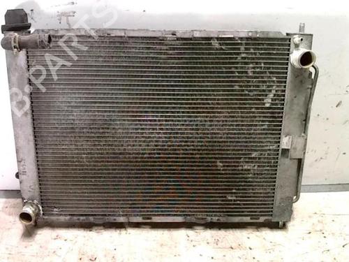 Water radiator RENAULT CLIO III (BR0/1, CR0/1) 1.5 dCi (BR17, CR17) | BP22946858M31