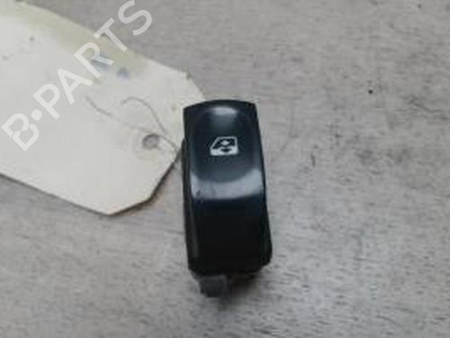 Used Right front window switch RENAULT CLIO III (BR0/1, CR0/1) 1.5 dCi (BR17, CR17) (86 hp) 25421212