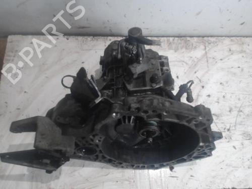 Gearkasse SUZUKI SWIFT III (MZ, EZ) 1.3 DDiS (RS413D) | BP25385994M3
