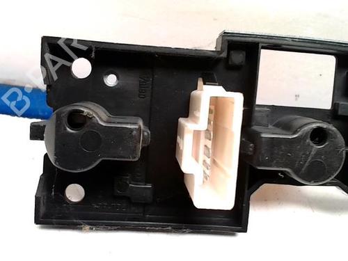 Nummerpladelys CITROËN C5 II (RC_) 1.6 HDi (RC8HZB) (109 hp) 25416847