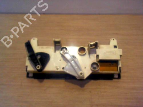 Commande Chauffage RENAULT MASTER II Van (FD) 2.2 dCI 90 | BP25391532I5 