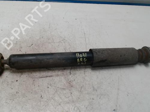 Venstre bagtil støddæmper BMW 3 Touring (E91) 320 d (177 hp) 25421352