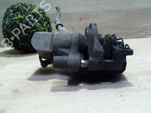 Left rear brake caliper FORD FOCUS C-MAX (DM2) 1.6 TDCi | BP31225600M107