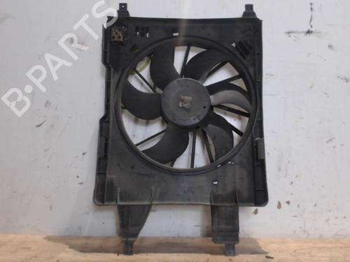 Used Heater blower motor RENAULT SCÉNIC II (JM0/1_) 1.9 dCi (JM14) (131 hp) 25386573