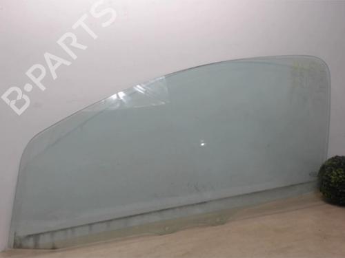 Used Front left door window PEUGEOT 107 (PM_, PN_) 1.0 (68 hp) 25390643