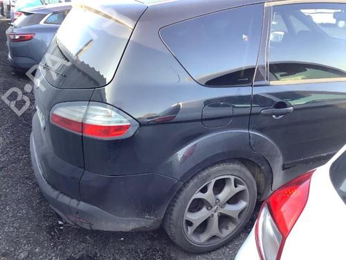 Front left exterior door handle FORD S-MAX (WA6) 2.5 ST | BP25412455C128 
