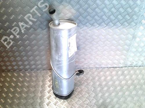 Used Exhaust system Exhaust system PEUGEOT 206 Hatchback (2A/C) 1.1 i (60 hp) 36326210 36326210