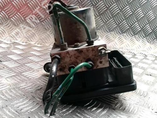 ABS Bremseaggregat PEUGEOT 206 CC (2D) 2.0 S16 | BP26164158M43 