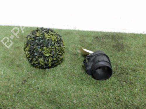 Mass air flow sensor PEUGEOT 407 Coupe (6C_) 2.7 HDi | BP25392936M95