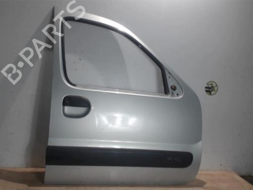 Used Right front door RENAULT KANGOO Express (FC0/1_) 1.5 dCi (FC1G) (84 hp) 25385542