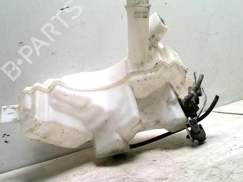 Used Windscreen washer tank MAZDA 3 (BK) 1.6 DI Turbo (109 hp) 25427013