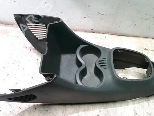 Middle console CITROËN C1 (PM_, PN_) 1.0 | BP27361747I22 