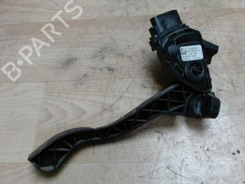 Pedal FORD TRANSIT CONNECT (P65_, P70_, P80_) 1.8 TDCi (90 hp) 31226285