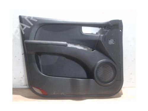 Front left panel KIA SPORTAGE II (JE_, KM_) 2.0 CRDi | BP25411682C58 