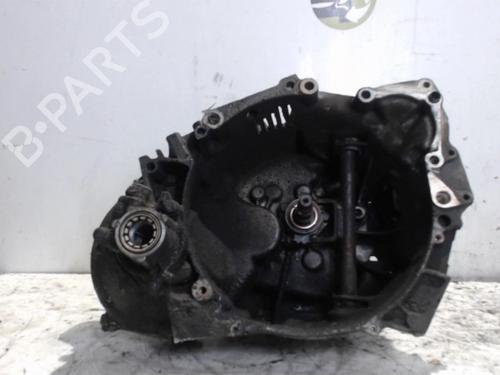 Used Gearbox CITROËN C15 Box Body/MPV (VD_) 1.8 D (60 hp) 25386619