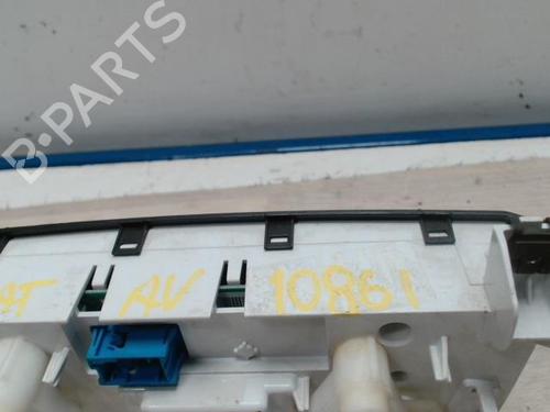 Climate control FIAT GRANDE PUNTO (199_) 1.3 D Multijet | BP30666469I5