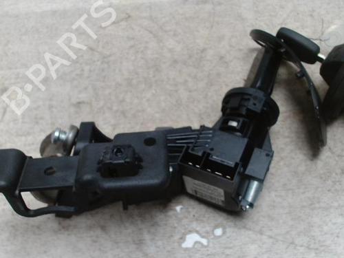 Ignition barrel FIAT PUNTO EVO (199_) 1.3 D Multijet (199AXC1A, 199BXC1A, 199AXT1A, 199BXT1A) | BP31225513M48 - Image 3