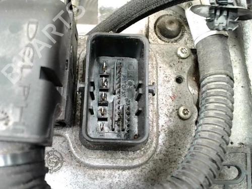 Gearkasse PEUGEOT 208 I (CA_, CC_) 1.6 HDi | BP30049704M3