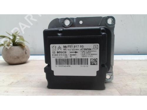 ECU airbags PEUGEOT 5008 (0U_, 0E_) 1.6 HDi | BP25419993M53 